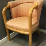 855 9121 ARMCHAIR